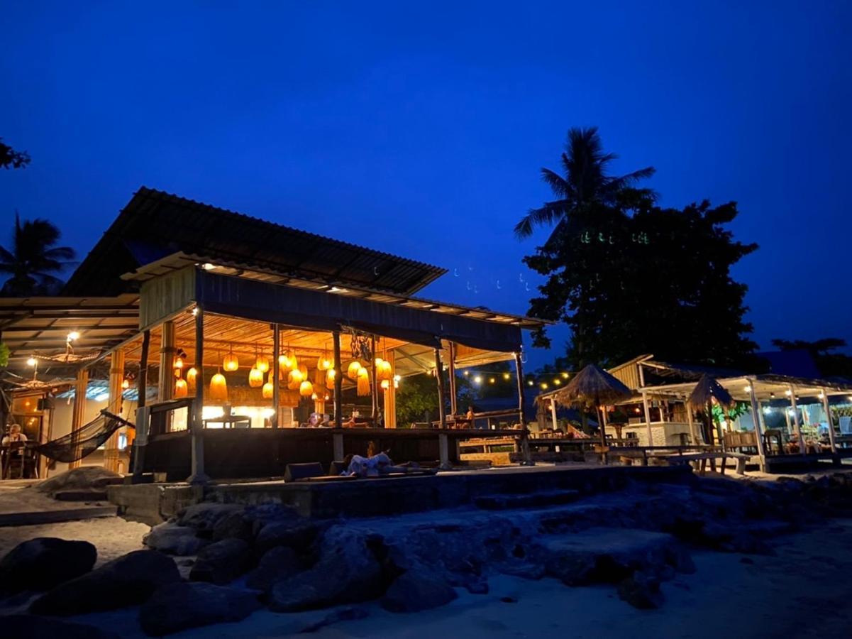 Resor The Cosy Sunset & Restaurant Thong Sala