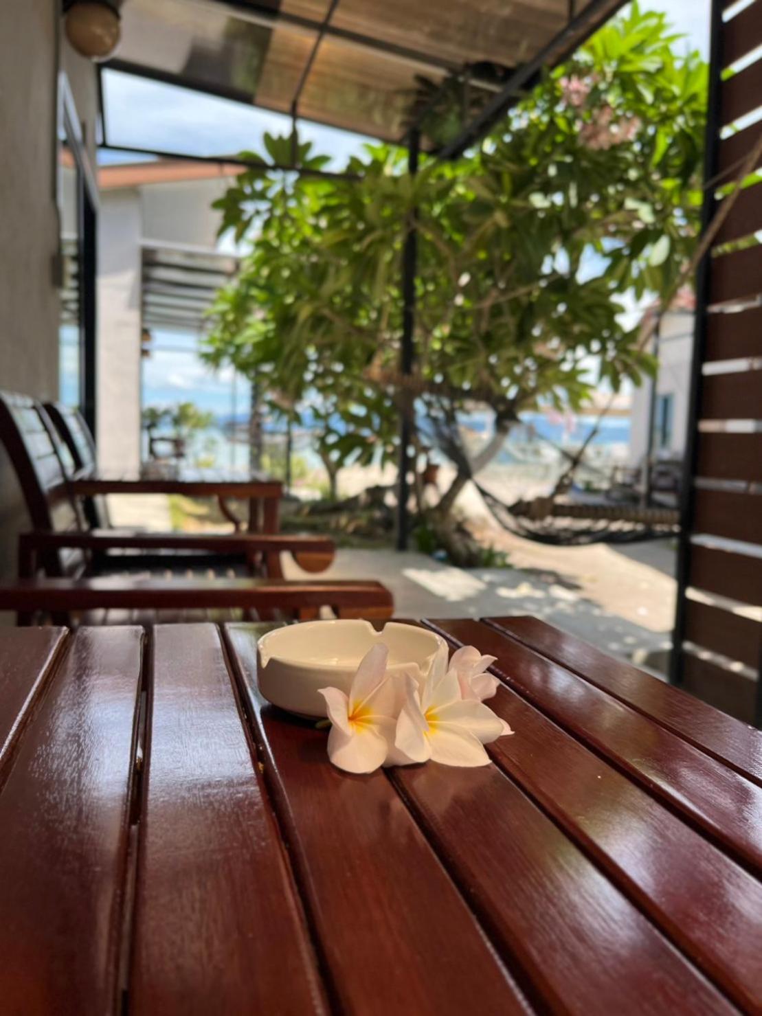 The Cosy Sunset & Restaurant Resor Thong Sala