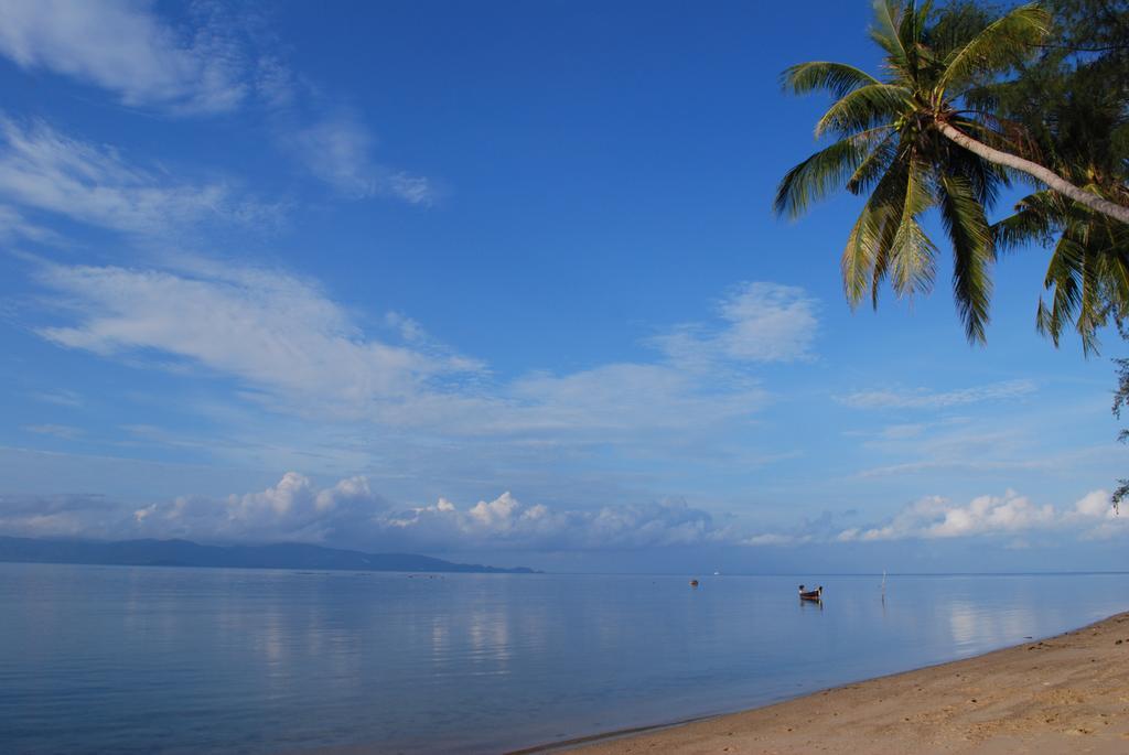 The Cosy Sunset & Restaurant 2* Thong Sala