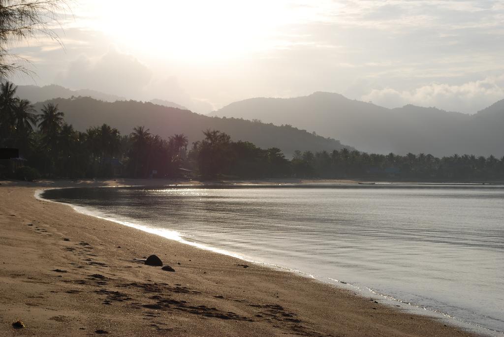The Cosy Sunset & Restaurant 2* Thong Sala