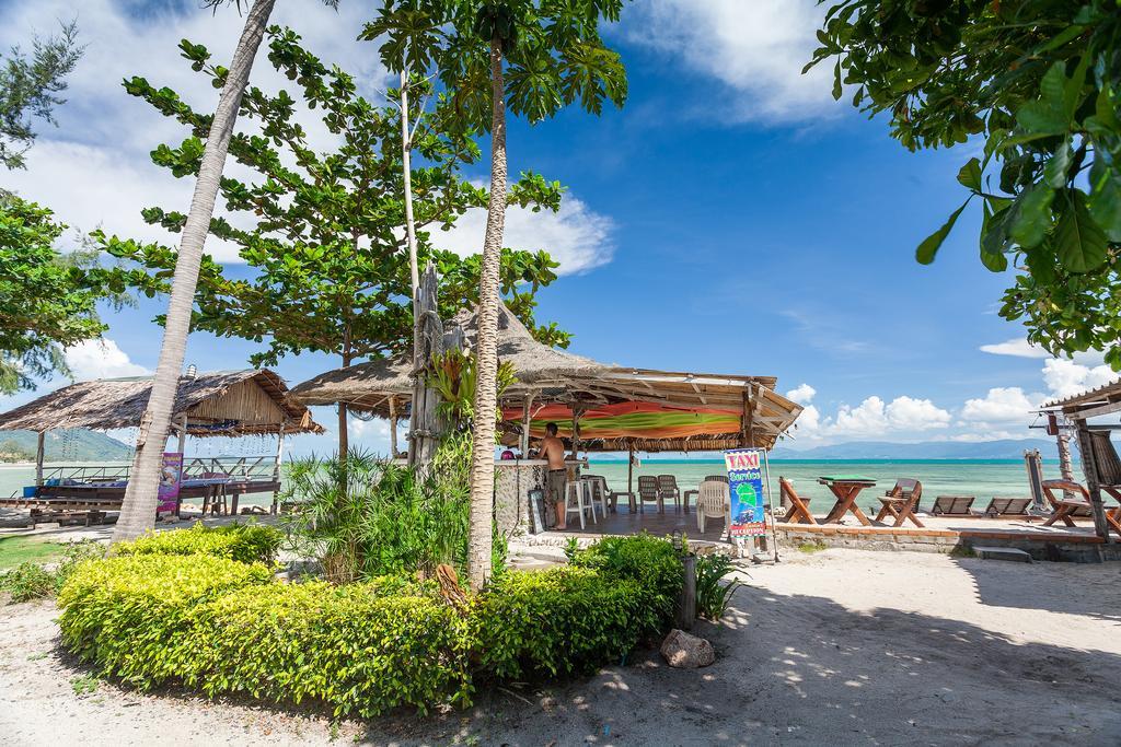 The Cosy Sunset & Restaurant Thong Sala