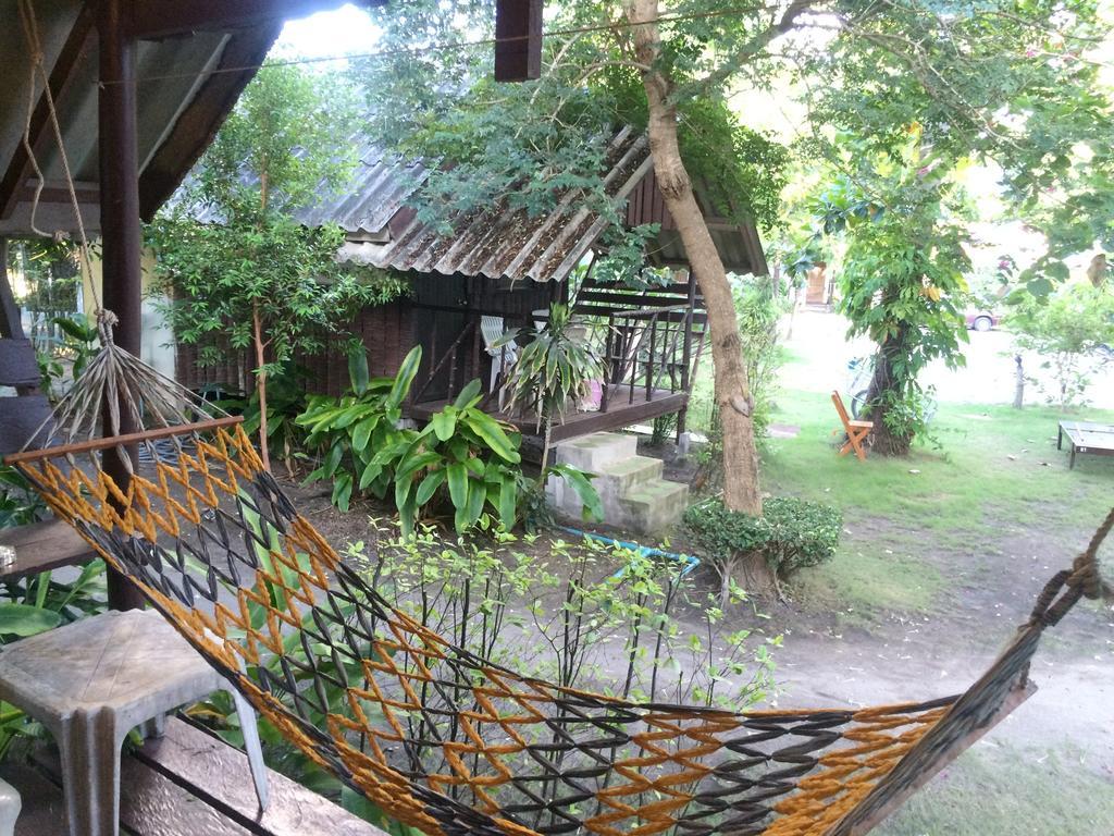 The Cosy Sunset & Restaurant Resor Thong Sala