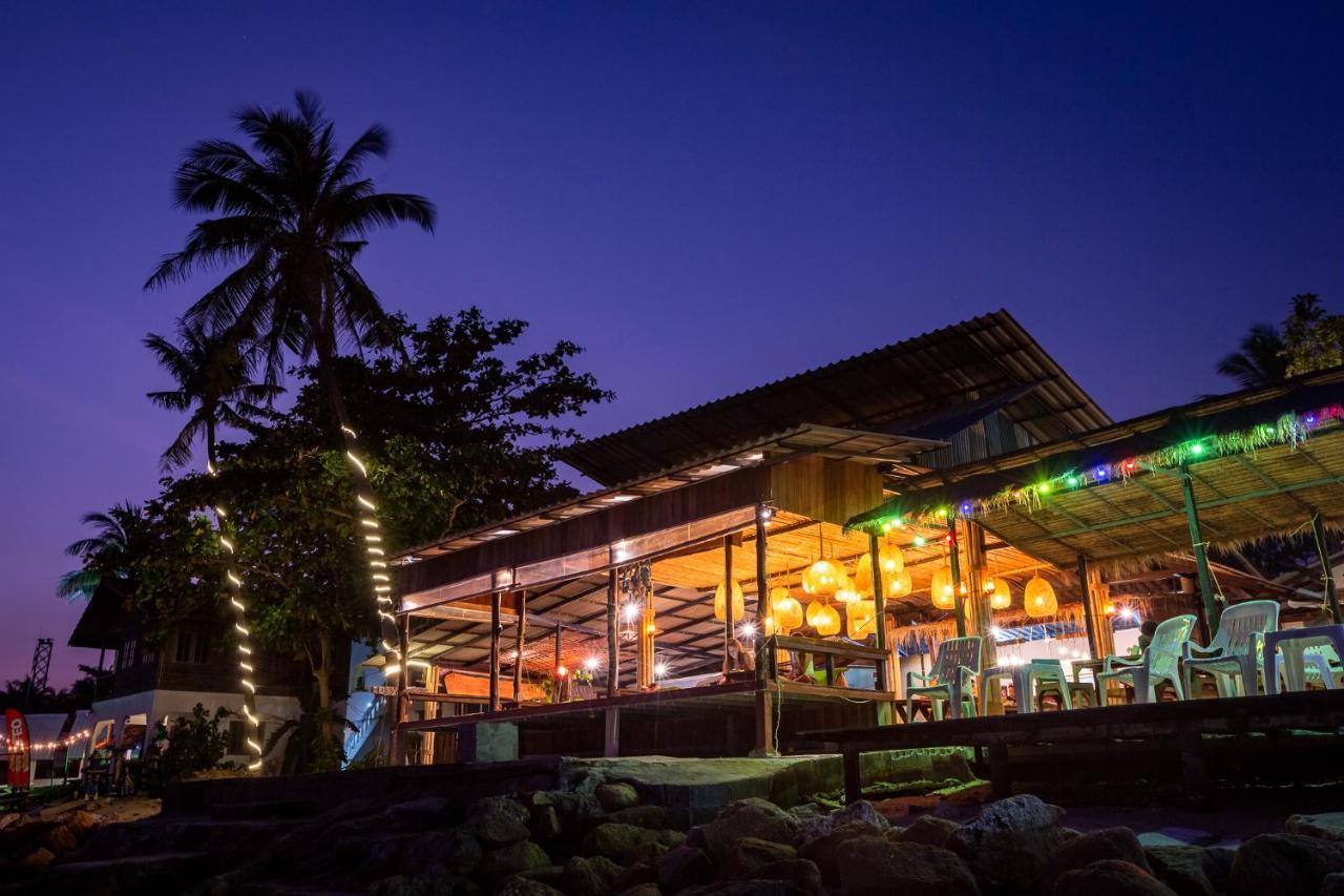 The Cosy Sunset & Restaurant Resor