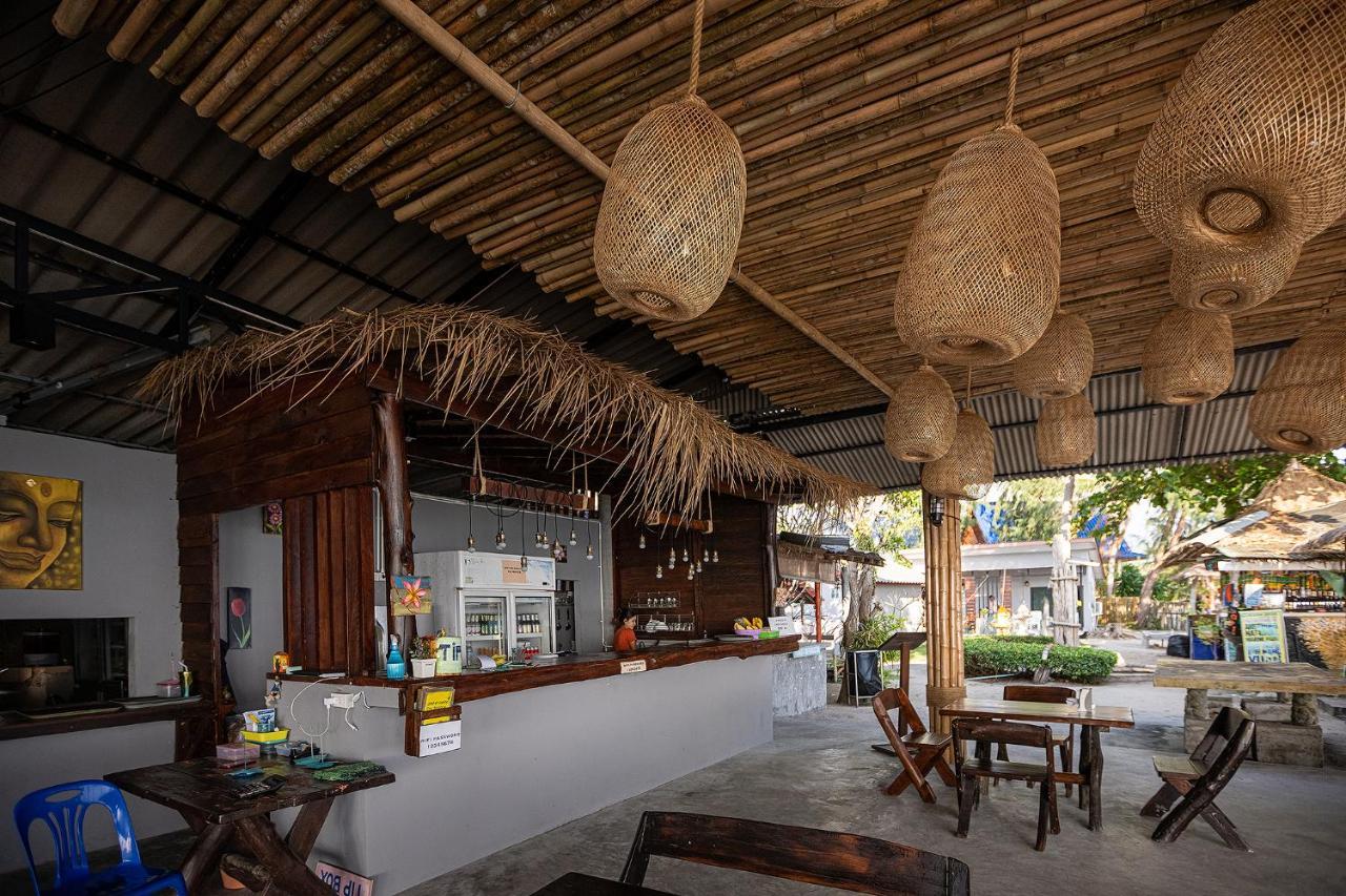 The Cosy Sunset & Restaurant 2* Thong Sala