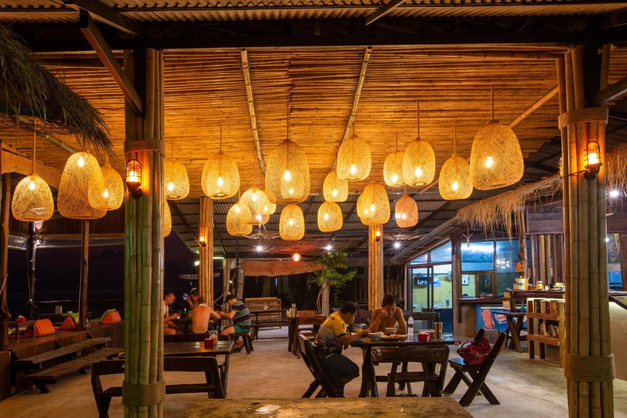 The Cosy Sunset & Restaurant 2* Thong Sala