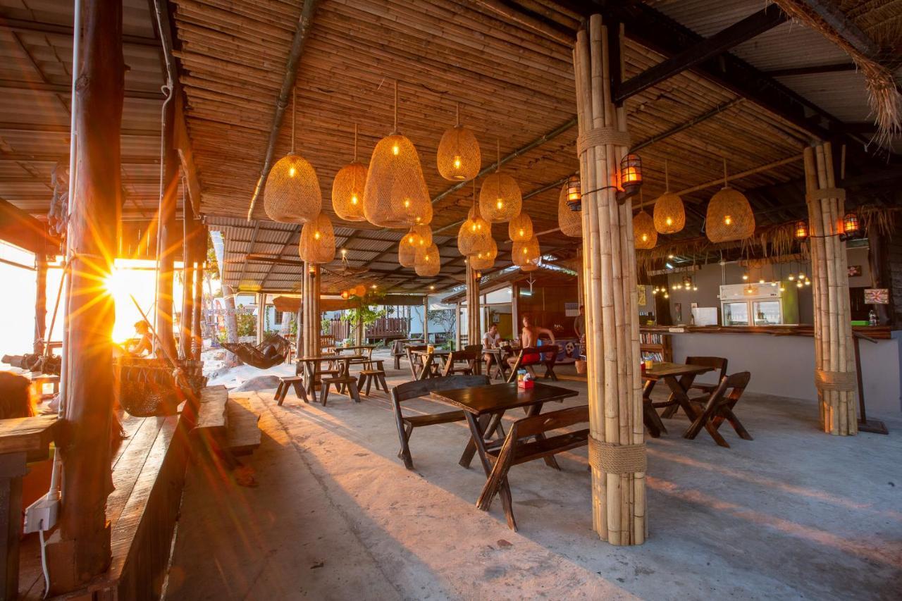 Resor The Cosy Sunset & Restaurant
