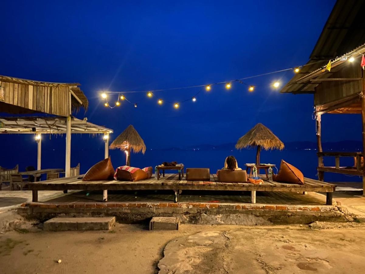 Resort The Cosy Sunset & Restaurant Thong Sala