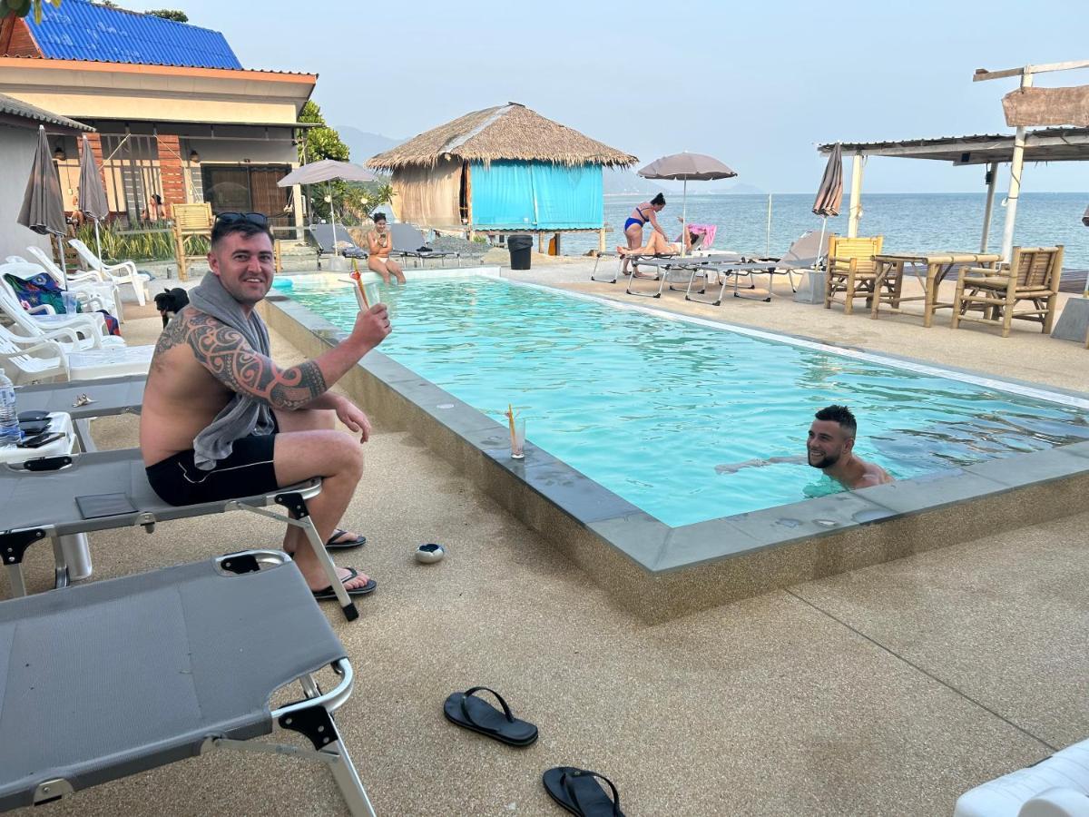 The Cosy Sunset & Restaurant Resort Thong Sala