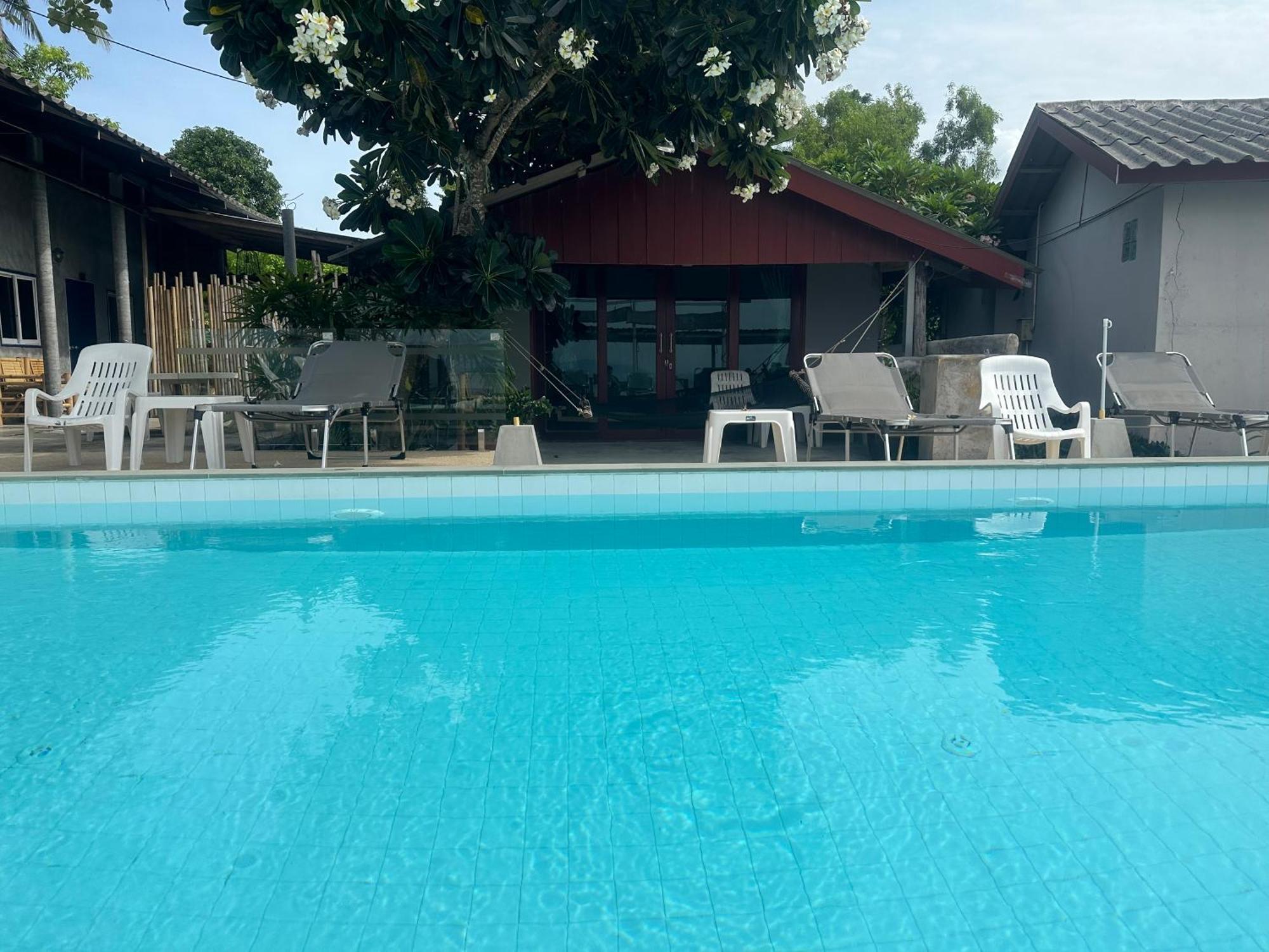 Resort The Cosy Sunset & Restaurant Thong Sala