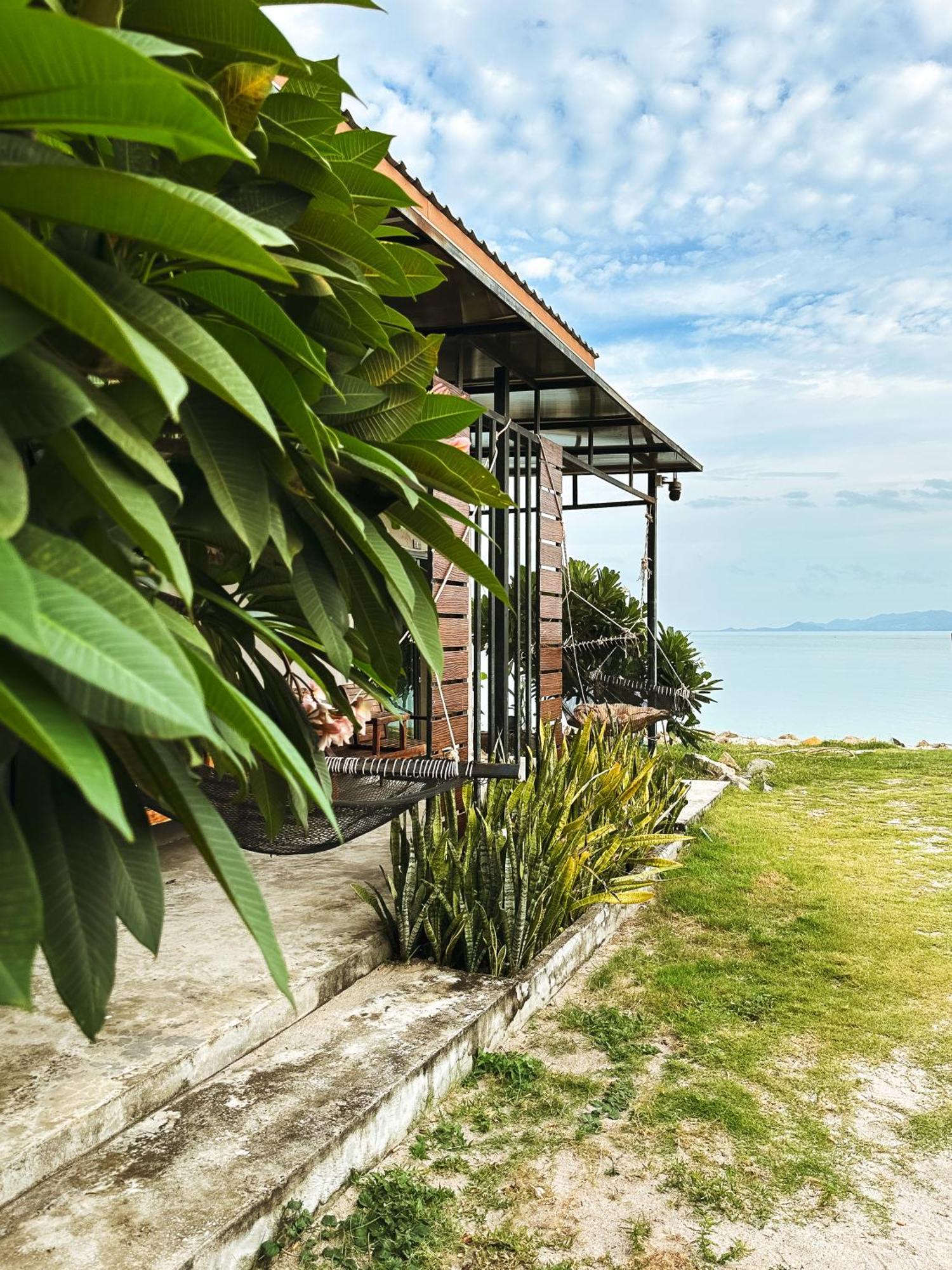 The Cosy Sunset & Restaurant Resort Thong Sala