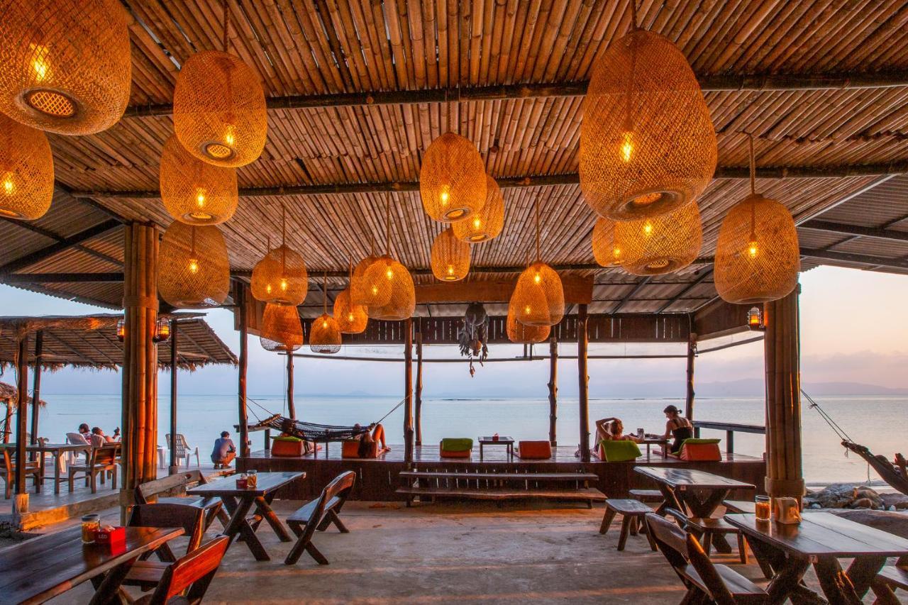 Resort The Cosy Sunset & Restaurant Thong Sala