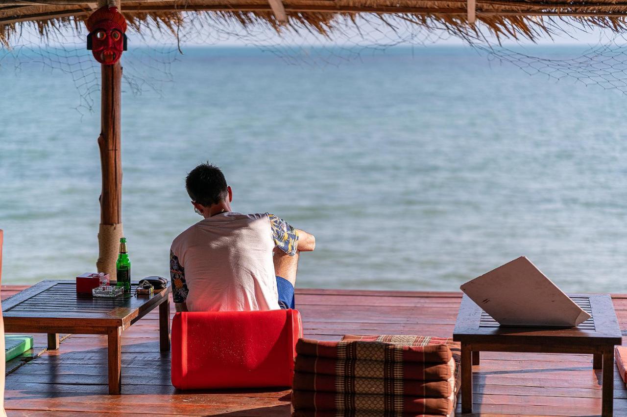 Resort The Cosy Sunset & Restaurant Thong Sala